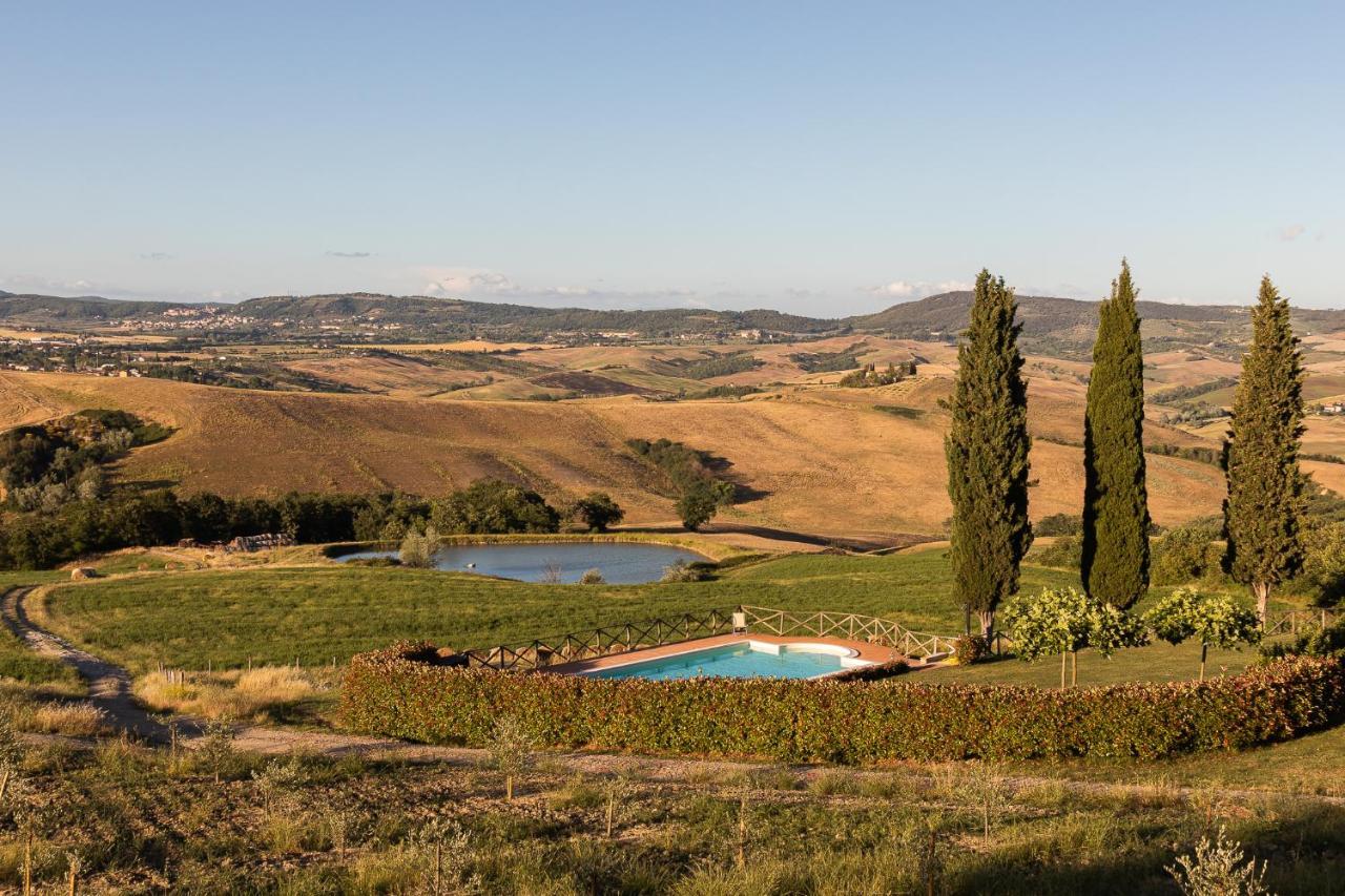 Agriturismo Casanova 아시아노 외부 사진