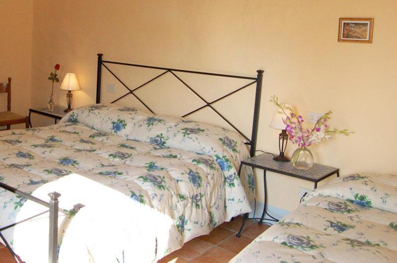 Agriturismo Casanova 아시아노 객실 사진