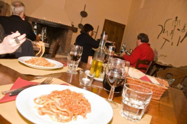 Agriturismo Casanova 아시아노 외부 사진